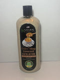 Natural Wunderz Coffee &amp Honey Espresso Exfoliating Creamy Body Wash Coconut Oil &amp Shea Butter 32 Fl oz