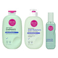 eos Créme de Pistachio Scent Layering Bundle - Body Wash Body Mist Body Lotion