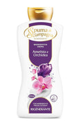 Spuma Di Sciampagna Orchid Scented Bath Cream 650ml 21.97fl.oz