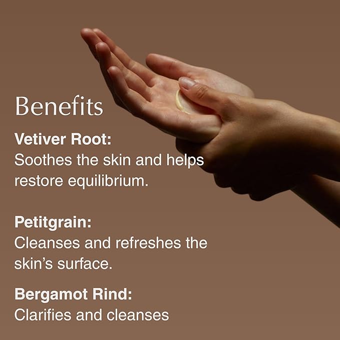 Aesop Reverence Hand Wash &amp Balm Set | Woody Earthy Duo that Exfoliates &amp Hydrates Hands | 16.9 oz / 500mL (Set of 2)