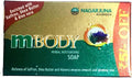Nagarjuna mBODY Soap (75 g) (Pack of 6)