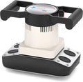 MedMassager Body Massager Plus | Deep Tissue Massage Therapy Unit Dual Speed Portable Relaxation &amp Relief - Reduces Pain &amp Improves Circulation MMB05