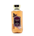 Bath and Body Body Wash Shower Gel Aloe + Vitamin E (10 Fl OZ / 295 Ml Autumn Drive)