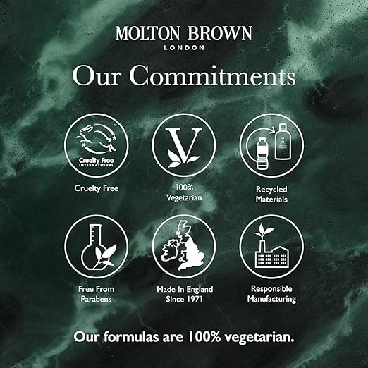 Molton Brown Orange &amp Bergamot Infinite Bottle