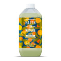 Faith In Nature Grapefruit and Orange Body Wash 5litre Bottle