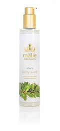 Malie Organics Body Wash Orange Mango Nectar