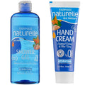Farmasi Sea Therapy Set: Farmasi Seatheraphy Hand Cream &amp Farmasi Sea Therapy Shower Gel