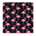 Men's Smart Scale for Body Weight Digital Bathroom Weighing Scale Automatic Switch Energy Saving Scale Lovely Animal Pink Flamingo