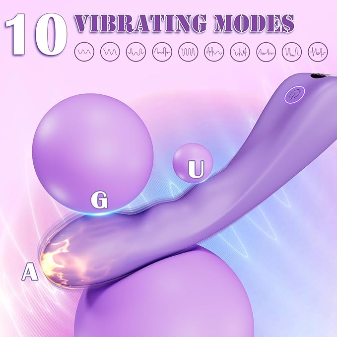 Handheld Vibrating Massager - Clitioral Stimulant Relaxes Muscles Tool Viboators Toy Couples Clitioral Sucker High Frequency Silent Personal Massage Adult Tools Relaxation Portable T190