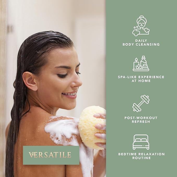 Pecksniff's Gardenia &amp White Peach Moisturizing Shower Gel | 750ml / 25.36 Fl Oz