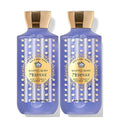 Bath &amp Body Works Shower Gel Gift Sets For Women 10 Oz 2 Pack (Whipped Berry Meringue)
