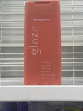 Beauty Bliss Collagen + Peptide glaze Body Wash Hibiscus Scented 25.3 Fl Oz