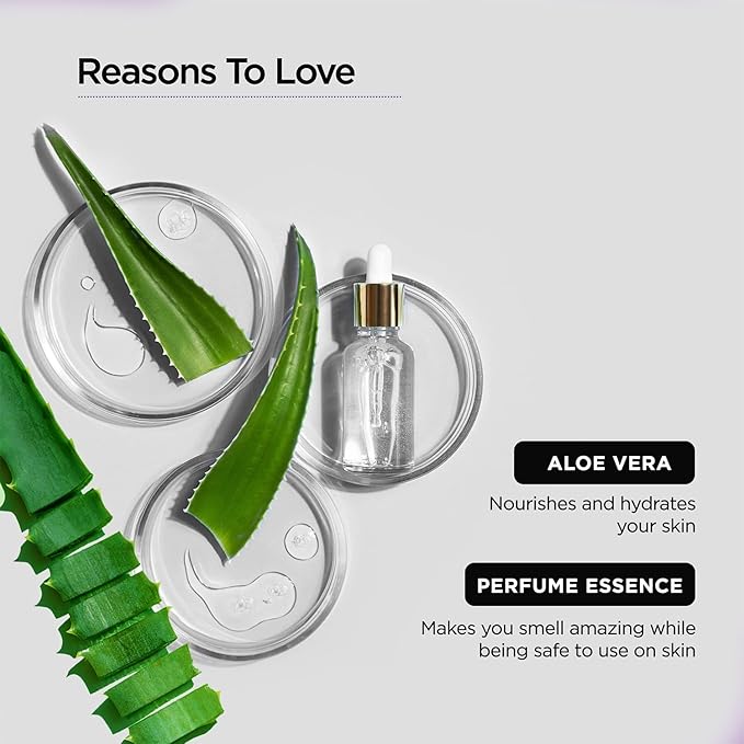 BVita Luxury CEO MAN Body Wash Refreshing Shower Gel for Deep Cleansing Hydrating &amp Moisturising Skin with Aloe Vera &amp Charcoal Powder 500 Ml