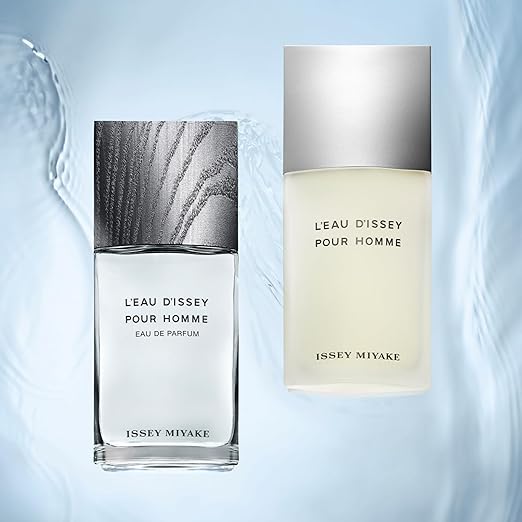Issey Miyake L'Eau d'Issey Pour Homme Shower Gel - Invigorating Cleansing Body Gel - Cleanses Skin - With Notes of Yuzu Nutmeg &amp Sandalwood - 6.7 oz