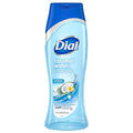 Dial Body Wash Coconut Water 16 Ounce