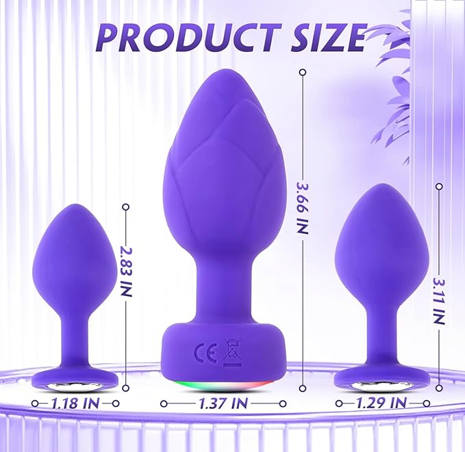 Sleek Electric Massager Wand with 10 Speed Settings and Soothing Heat Function for Ultimate Relaxation XW64150