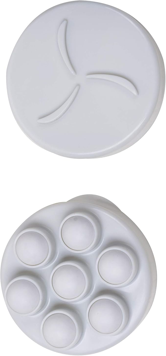Aurora Health &amp Beauty Aurora Stm311 Scraping Therapy Massager