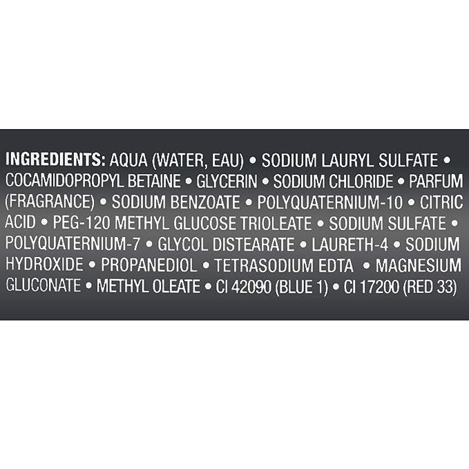 Dial Men Hair + Body Wash Hydro Fresh 20 fl oz (Pack of 4)