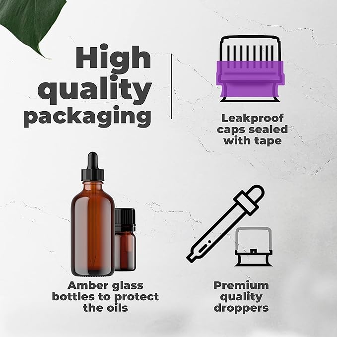 Eclectic Lady Liquid Pearl Body Wash - Fragrance Free Scent 3-in-1 Use For Bubble Bath Hand Soap &amp Body Wash Phthalate-Free Fragrance Free Fragrance Handcrafted in USA (16 oz)