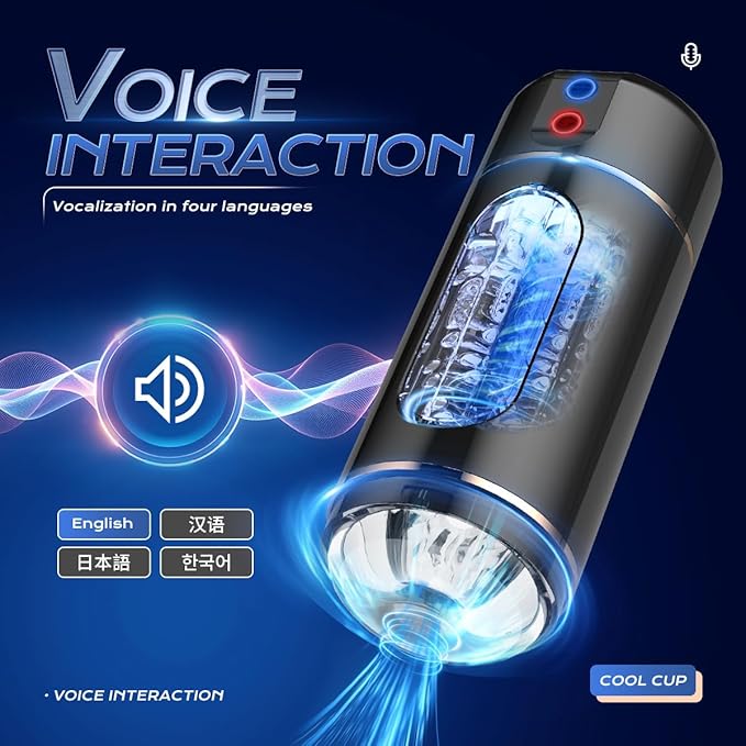 Male Masterburbatar Hands Free with 10 Viboators Massagers Sucking Modes Automatic Male Mastusbafor Tight Sleeve Hoodies Pocket Puzzy Silicone Electric Massager Machine POW02