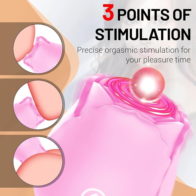 2026 Newly Gifts for Her Adult Toys Tools for Women Pleasure 10 Powerful Mode Massager Gifts Soft for Thrusting Electric Massager Tool F49852