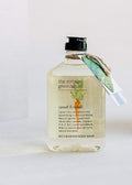 The Cottage Greenhouse Body Wash Luxury Fragranced Shea Butter Moisturizing &amp Hydrating Women's Body Wash Delicate &amp Relaxing Scented Bath Soap for Self Care