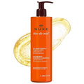 Nuxe Rêve de Miel Ultra-Rich Body Wash with Honey &amp Glycerin | Shower Gel for Dry &amp Sensitive Skin 13.5 Fl Oz