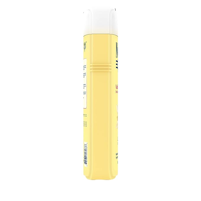 Le Petit Marseillais Extra Gentle Shower Cream Vanilla Milk 22 Fluid Ounce