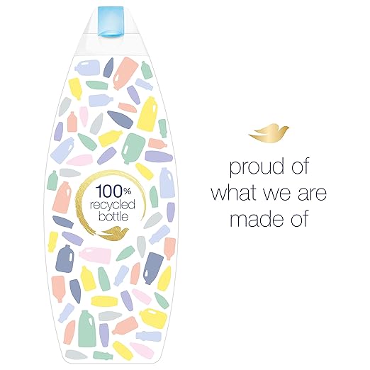 Dove Body Wash Instantly Reveals Visibly Smoother Skin Gentle Exfoliating Effectively Washes Away Bacteria While Nourishing Your Skin 22 oz 2 Count