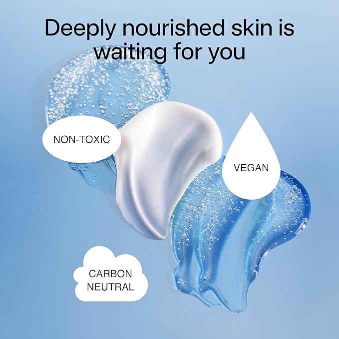 DedCool Body Wash Refill | 01 Taunt | Shea Butter &amp Snow Mushroom | Hydrating Non-Toxic Vegan | Bergamot Dew Cassis &amp Amber | 16 fl oz