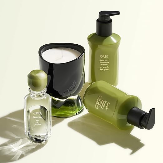 ORIBE Replenishing Body Wash