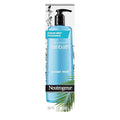 Neutrogena Rainbath Replenishing Shower and Bath Gel -Refreshing Body Wash with Moisturizing Formula for Soft Skin Ocean Mist Scent 32 fl. oz. (946 mL) Pump Bottle