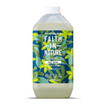 Faith in Nature Seaweed and Citrus 5 Litre Body Wash | Vegan | Cruelty Free | 99% Natural Fragrance | Free From SLS or Paraben | Organic Body Wash | Natural Body Wash