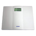 Health O Meter Digital Floor Scale 550 lbs. / 250 kg Capacity