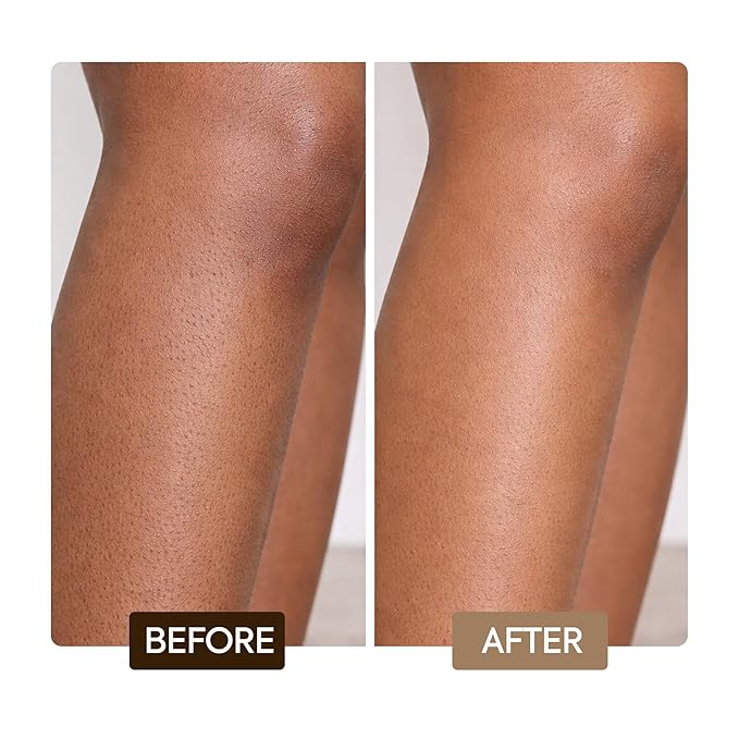 Makari Classic Luxurious Exfoliating Body Wash (500 ml) | Brightening &amp Exfoliating Body Cleanser | Removes Dead Skin Cells &amp Unclogs Pores | Recommended for All Skin Types