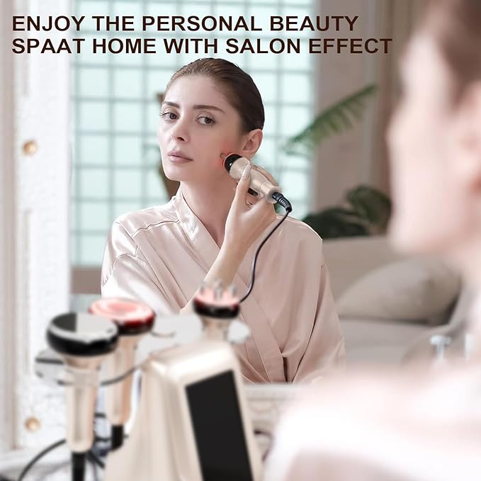 Cellulite Massager for Women Body Massage DeviceBody Sculpting Device for Belly Fat Hip Leg and Arm Tightening