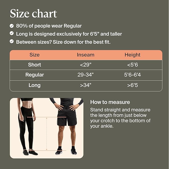 Therabody JetBoots Prime - Ultra-Portable Wireless Compression Boots for Easy Leg Muscle Recovery - Calf Leg &amp Thigh Compression Sleeve with Customizable Treatments (Regular)
