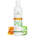 Wild Naturals Moisturizing Eczema Body Wash – Gentle Psoriasis Body Wash for Itchy Dry Skin Relief – Eczema Soap for Redness and Flareups – Hydrating Cleanser for Women and Men