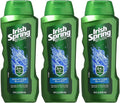 Irish Spring Body Wash Moisture Blast 18 oz (Pack of 3)