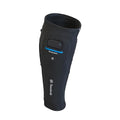 Therabody RecoveryPulse Calf - Compression and Vibration Sleeve for On The Go Relief Reduce Soreness and Pain in Lower Legs Increase Flexibility (Extra Large)