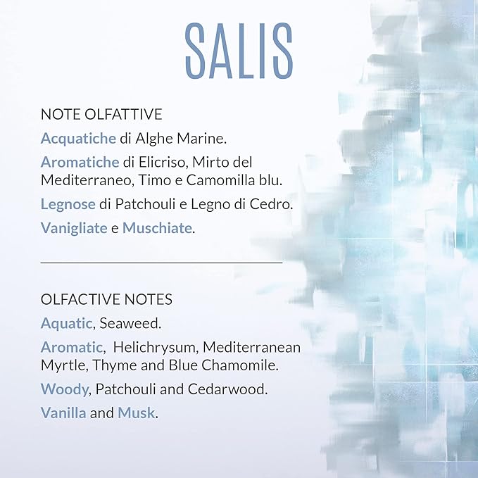 Salis Shower Bath