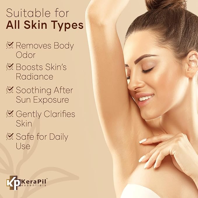 Exfoliating Body Wash with Salicylic Acid - No Dry Out Gentle Exfoliates Rough and Bumpy Skin Body Acne Wash BHA &amp AHA - Coconut and Vanilla Salicylic Acid Body Wash - (16 fl oz x 2)
