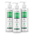 Anti Acne Glycolic Acid Body Wash for Acne Prone Skin Helps Improve Skin Texture with Salicylic and Azelaic Acid 5.07 Fl Oz (3)
