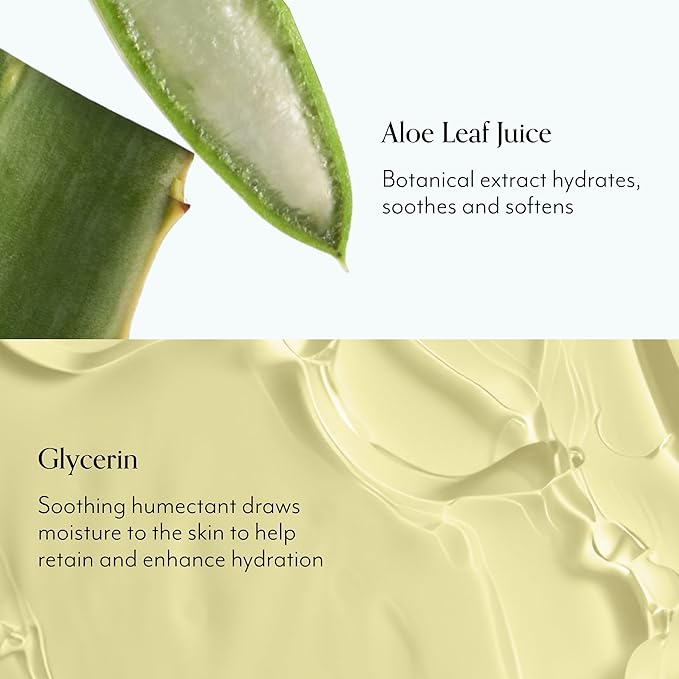 Bliss Soapy Suds Body Wash - Lemon and Sage - 17 Fl Oz - Gentle and Hydrating for Supremely Soft Skin - Paraben Free - Vegan &amp Cruelty Free