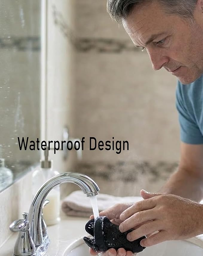 Vital Engine Pro for Men Massager - VitalEngine Pro 5-in-1 At-Home Trainer with Wave Therapy &amp 10 Modes Waterproof Male Pelvic Floor Trainer for Restoring Vitality