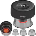 Pulse Pro Smart Cupping Therapy Massager with Heat Red Light Therapy Dynamic Suction One Button Quick Pressure Release for Targeted Pain Relief Muscle Soreness Circulation &amp Tighter Skin