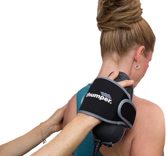 Thumper Verve Single Sphere Massager