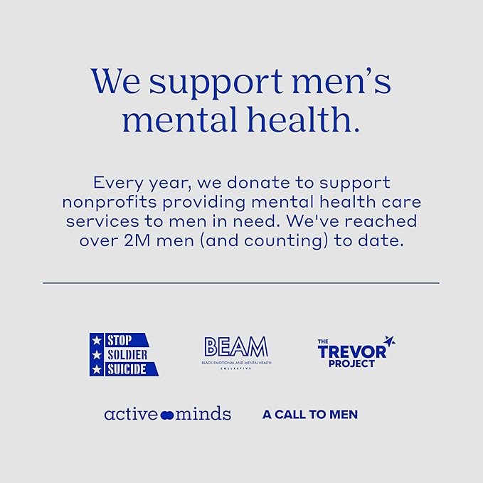 Harry's Men's Body Wash - Spring - (3 Pack) 18 fl oz - Shower Gel for Men - No Parabens Sulfates or Dyes