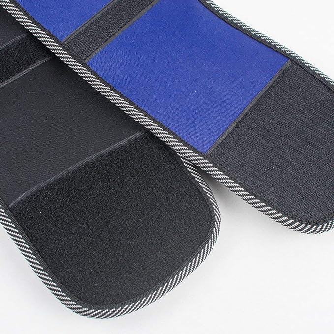 Burning Fat Slimming Belt Electric Weight Lose Magnet Belt Vibration Massage Rejection Shaper Bel of Fat Machine for Waist Thigh Hip Leg