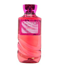 Bath and Body Perfect in Pink Body Wash 10 fl oz / 295 mL Fragrance notes: vibrant cherries pink camellia and whipped almond crème